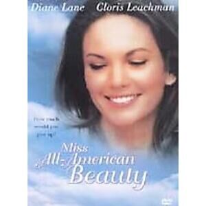 Miss All American Beauty (DVD, 2004)